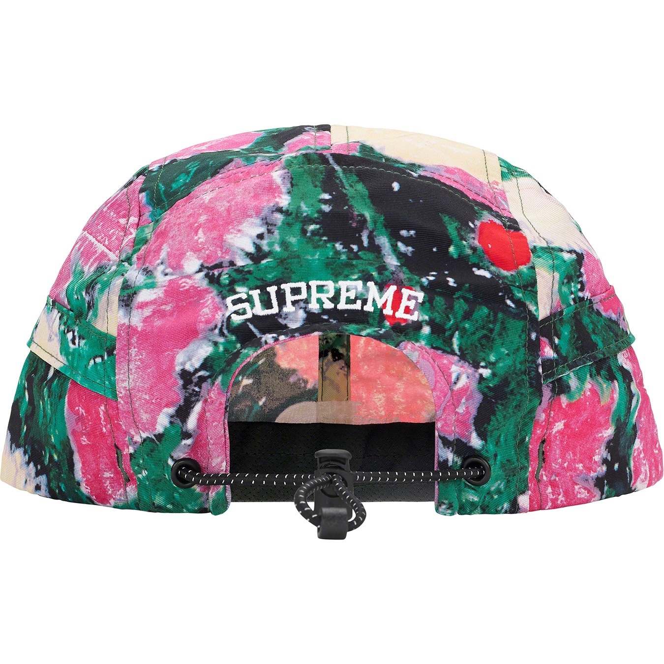 Supreme®/The North Face® Trekking Soft Bill Cap view 3